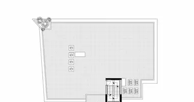 Gewerbefläche 1 435 m² in Demos Agiou Athanasiou, Zypern