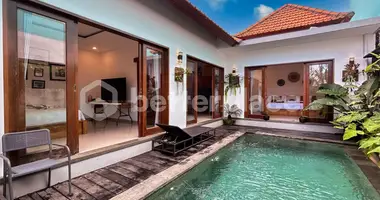 Villa en Pejeng, Indonesia