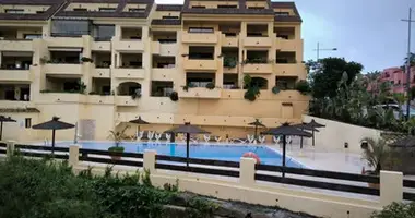 Mieszkanie 2 pokoi w Manilva, Hiszpania