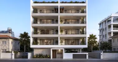 2 bedroom apartment in Limassol, Cyprus