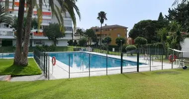 Apartamento 1 habitacion en Benalmadena, Španjolska