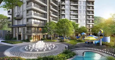 2 bedroom apartment in Kamala, Thailand