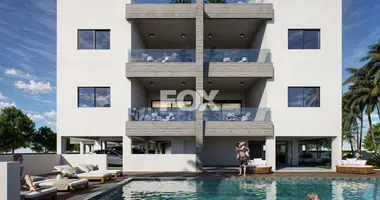 2 bedroom apartment in Kissonerga, Cyprus