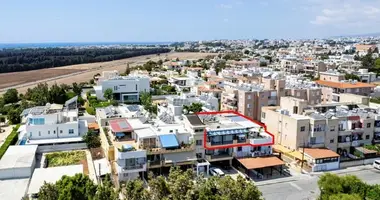 Wohnung 3 Schlafzimmer in Geroskipou, Zypern