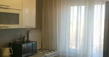 1 room apartment in Barysaw District, Belarus