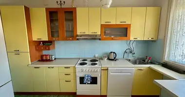 Appartement 3 chambres dans Monténégro