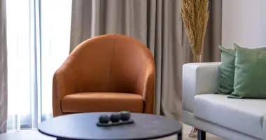 Apartamento 1 habitación en Gazimagusa Belediyesi, Chipre del Norte