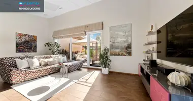 Дом в Verksionys, Литва