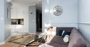 Propriété commerciale 70 m² dans Varsovie, Pologne