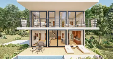 2 bedroom house in Costa Rica