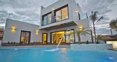 Villa in Abadin, Spanien