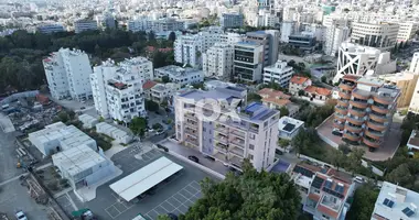 Appartement 2 chambres dans Limassol, Chypre