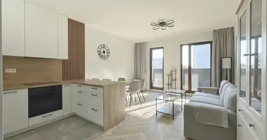 Propriété commerciale 43 m² dans Varsovie, Pologne
