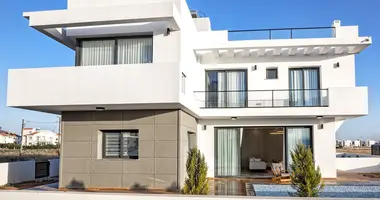 Casa 4 habitaciones en Gazimagusa Belediyesi, Chipre del Norte