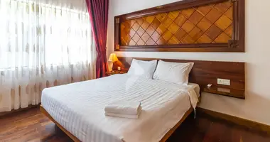 Кондо 2 комнаты в Krous, Камбоджа