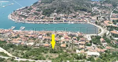 Grundstück in Opcina Vela Luka, Kroatien