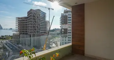 Apartamento 2 habitaciones en Budva, Montenegro