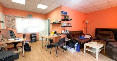 Oficina 54 m² en Riga, Letonia