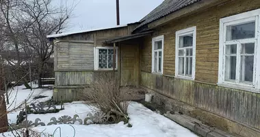 Casa en Kalodziscy, Bielorrusia