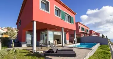 Villa 3 bedrooms in Calheta, Portugal