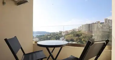 Appartement 1 chambre dans Becici, Monténégro
