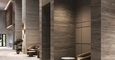 Mieszkanie 2 pokoi w Kepez, Turcja