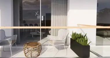 Apartamento 1 habitacion en Pafos, Chipre