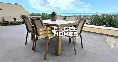 Apartamento 3 habitaciones en Bahía de San Pablo, Malta