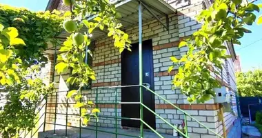 Maison dans Zabalocki sielski Saviet, Bélarus