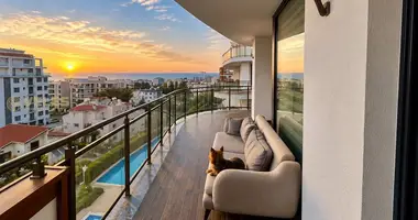 3 bedroom apartment in Girne Belediyesi, Northern Cyprus