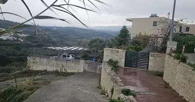 Casa de campo 5 habitaciones en Sfakaki, Grecia