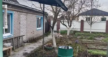 Maison dans Borissov, Bélarus