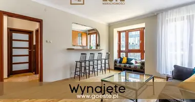 Wohnung 2 zimmer in Smolice, Polen