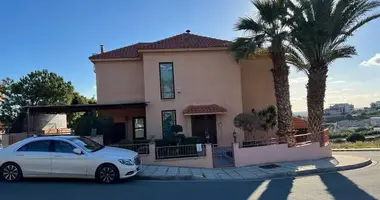 5 bedroom house in Germasogeia, Cyprus