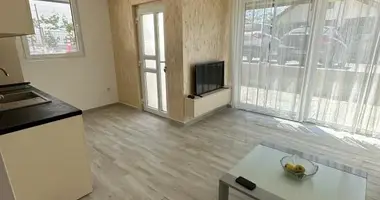Apartamento 1 habitacion en Tivat, Montenegro