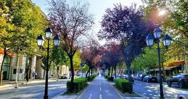 Propriété commerciale 244 m² dans Tirana, Albanie