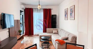 Apartamento 1 habitación en Podgorica, Montenegro