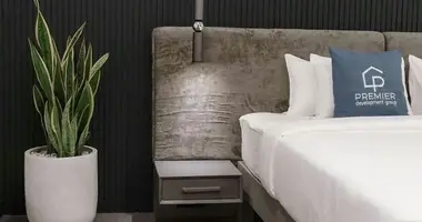 Villa 2 bedrooms in Kerobokan Kelod, Indonesia