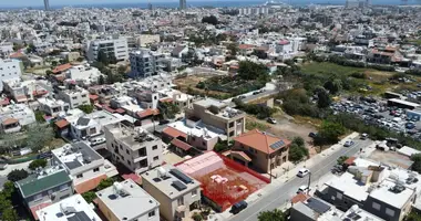 Grundstück in Limassol, Zypern