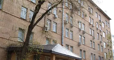 Oficina 404 m² en Moscú, Rusia