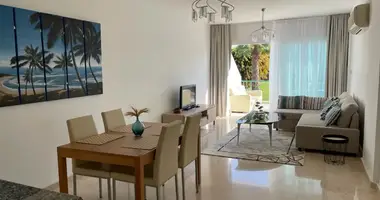 2 bedroom apartment in Limassol, Cyprus