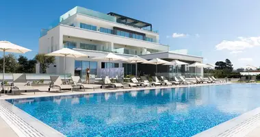 Wohnung 3 Schlafzimmer in Agia Napa, Zypern