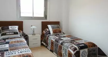3 room apartment in Costa Blanca, Spain