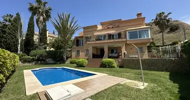 Casa 6 habitaciones en Málaga, Španjolska
