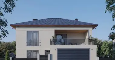 6 room house in Odesa, Ukraine