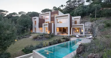 Villa in Benahavis, Spanien