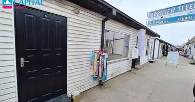 Gewerbefläche 20 m² in Kaunas, Litauen