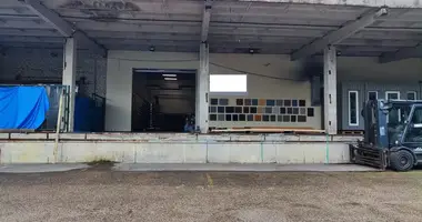 Commercial property 540 m² in Riga, Latvia