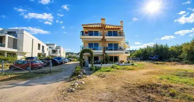 Villa 3 zimmer in Kassandrino, Griechenland