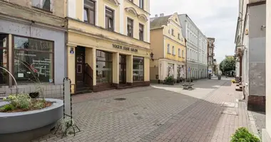 Wohnung 6 zimmer in Lissa, Polen